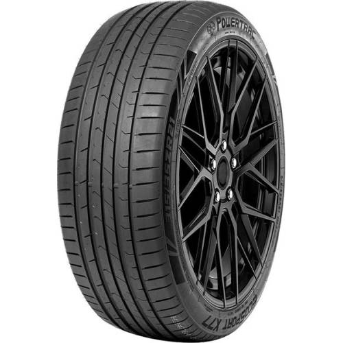 A/шина 215/55R17 POWERTRAC ECOSPORT X77 XL 98W